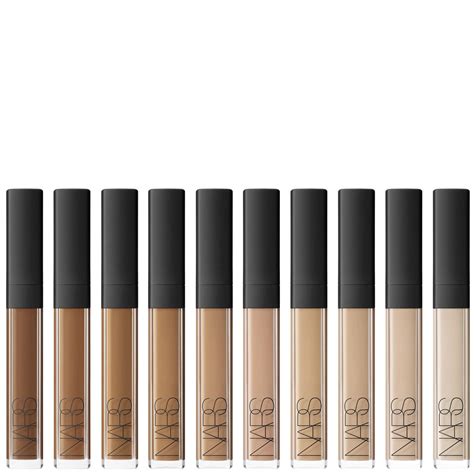 NARS Cosmetics Radiant Creamy Concealer (Various Shades)