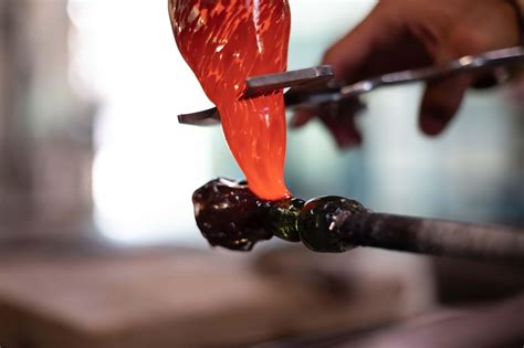 Murano: Glass Factory Experience with Tour and Demonstration | GetYourGuide