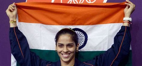 Saina Nehwal biography: Age, family, achievements, hobbies and ...