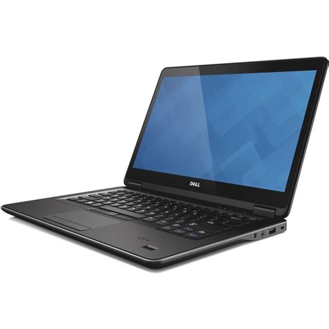 Dell Latitude 14 E7440 Series 14" Ultrabook 998-BFBL B&H Photo