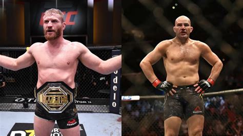 UFC 266: Jan Blachowicz vs Glover Teixeira being reportedly booked for ...