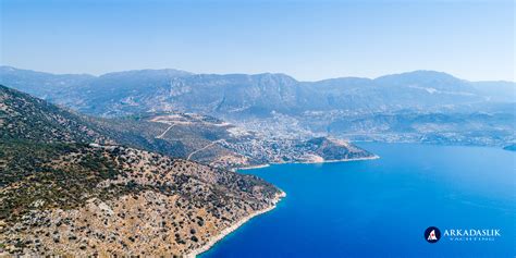 Kalkan, Turkey: A Visitor's Guide & Photo Gallery to the Coastal Resort Town of Kalkan