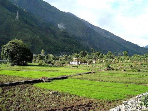 Dharchula - Uttarakhand Travel Guide, Places to see - Trodly