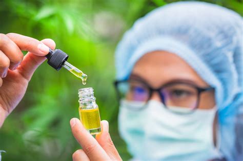 CBD Oil Dosage Protocol: How Much Should You Take? - SelfHacked