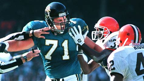 Photos: Jacksonville Jaguars uniforms through the years