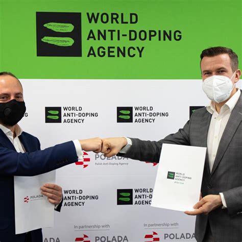 Global to Local | World Anti Doping Agency