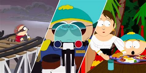 Generate Eric Cartman AI Voice to Sound Like Him or Dub Videos