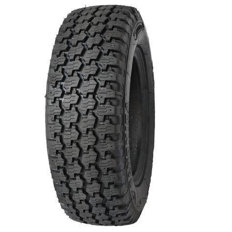 Off-road tire Wrangler 205/70 R15 Italian company Pneus Ovada