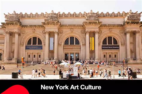 Explore The History and Culture of New York - NYC Advisor