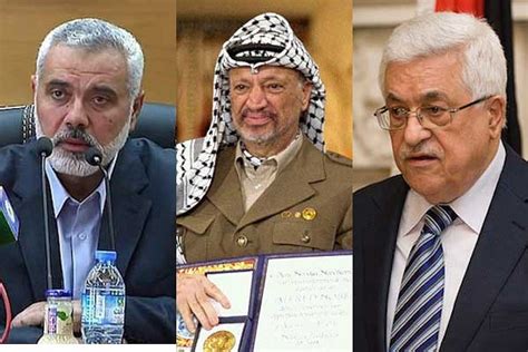 10 years after Arafat: Where did the Palestinian leadership go? - +972 Magazine