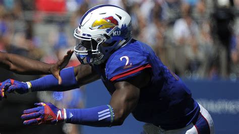 Kansas Jayhawk Football: The All-Post Mangino Team - Rock Chalk Talk