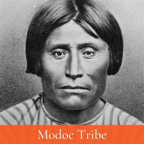 5 Facts About the History of the Modoc Tribe - The History Junkie