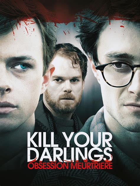 Prime Video: Kill Your Darlings