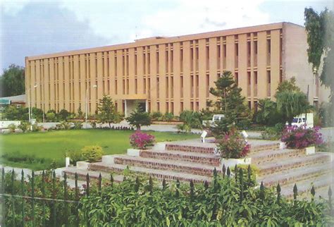 Sindh Agriculture University, Hyderabad