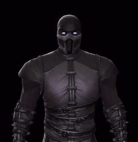 Noob Saibot (Mortal Kombat)