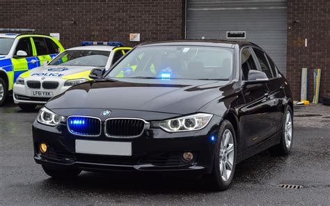 Unmarked BMW Traffic Car | Police cars, Police truck, British police cars