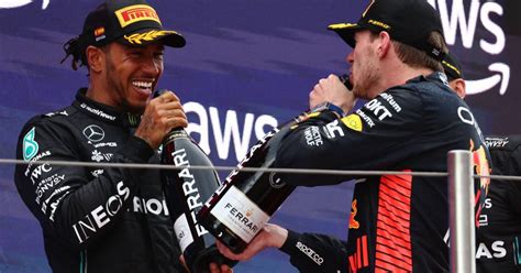 Max Verstappen quizzed on reigniting epic rivalry with Lewis Hamilton ...