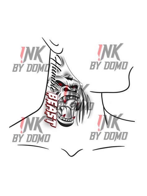 Humble Design – InkByDomo