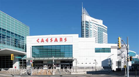 Caesars Windsor Hotel & Casino North Block Fire Alarm Upgrade