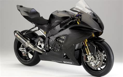 2009 BMW S 1000RR Black Edition Wallpapers | HD Wallpapers | ID #649