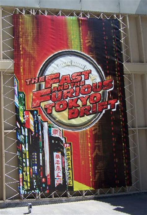 theStudioTour.com - Universal Studios Hollywood - The Fast and the Furious