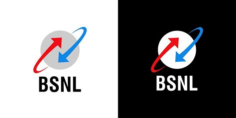 bsnl logo vector, bsnl icono gratis vector 20190568 Vector en Vecteezy