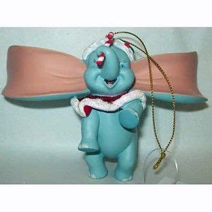 WDW Disney Christmas Ornament - Dumbo | Disney christmas ornaments, Disney christmas, Dumbo the ...