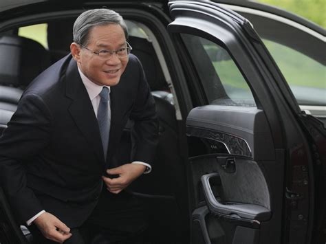 Li Qiang will attend Summer Davos Forum in Tianjin - RTHK