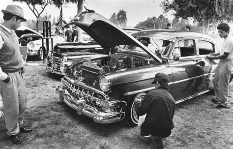 A Visual History of Lowriders - Timeline | Lowriders, California ...