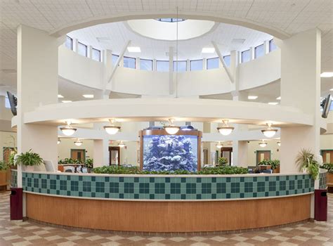 RFA | Red Bank Veterinary Hospital – Tinton Falls, NJ