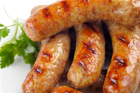 House of Meats: Air Fryer Italian Sausage | House Of Meats