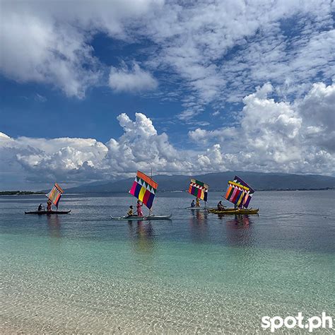 Best Beaches in Zamboanga to Visit