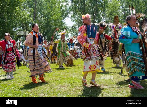 The Mohawk nation of Kahnawake native community on south shore of the ...