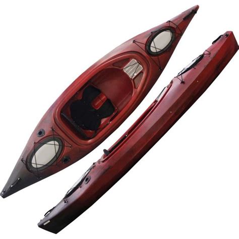 Future Beach Trophy 126 DLX Angler Kayak | Angler kayak, Kayak storage, Kayaking