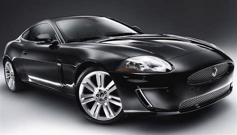 2010 Jaguar XKR Goes to Australia - autoevolution