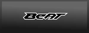 beat Logo PNG Vector (CDR) Free Download