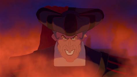 Judge Claude Frollo Wallpapers - Wallpaper Cave