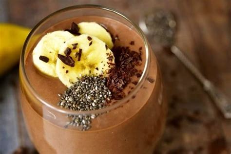 Isagenix Chocolate Shake Recipe