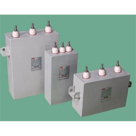 ABB, 15KVAR, BOX TYPE CAPACITOR , Book it just for 8791 on our shop ...