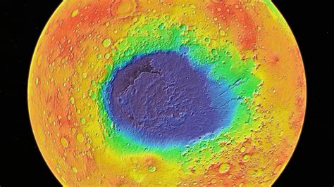 Hellas Planitia