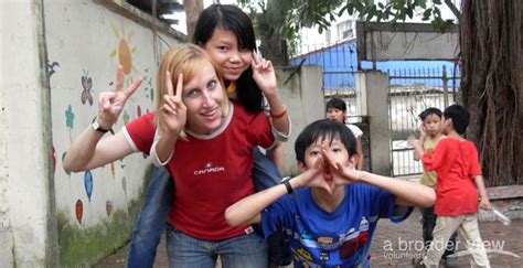 Volunteer in Cambodia Phnom Penh | Orphanage and Child Care Programs