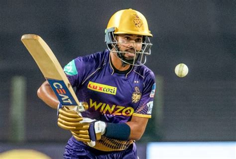 Shreyas Iyer To Captain Kolkata Knight Riders (KKR) In IPL 2024, Nitish ...