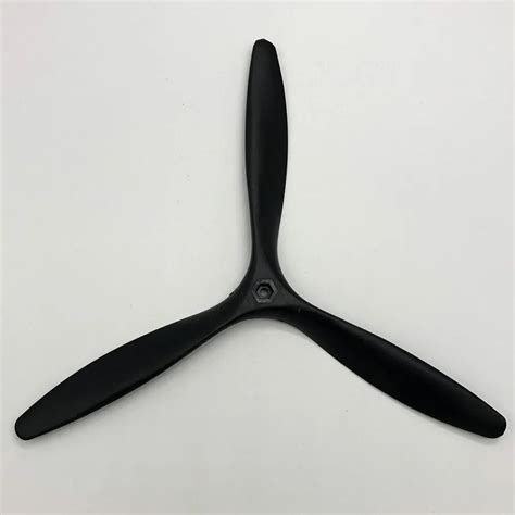 Aliexpress.com : Buy RC Plane Propellers 8*6*3 3 blade for Dynam PBY Catalina, Cessna 310 from ...