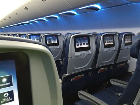 Delta Cuts Seat Recline on Its Entire A320 Fleet