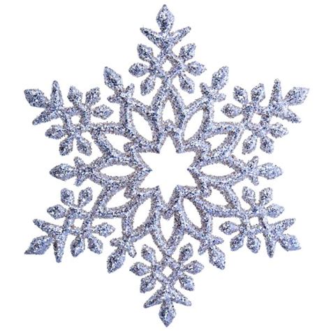 Snowflake shape decoration isolated — Stock Photo © Madllen #21189223