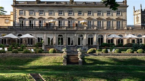 Cowley Manor Experimental | Luxury Hotel & Spa In The Cotswolds