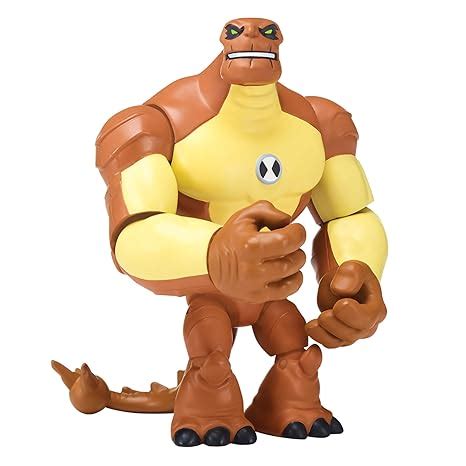 Ben 10 Humungousaur Action Figure 5.5": Amazon.in: Sports, Fitness & Outdoors