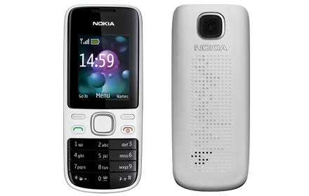 Nokia 2690 Full phone specifications :: Xphone24.com (Nokia OS) specs