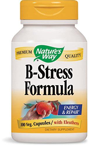 Best Vitamin B Stress Complex Anxiety – Your Best Life