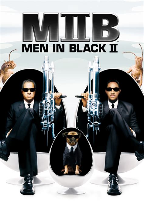 Men in Black II - Rotten Tomatoes